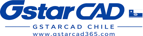 GstarCAD Chile